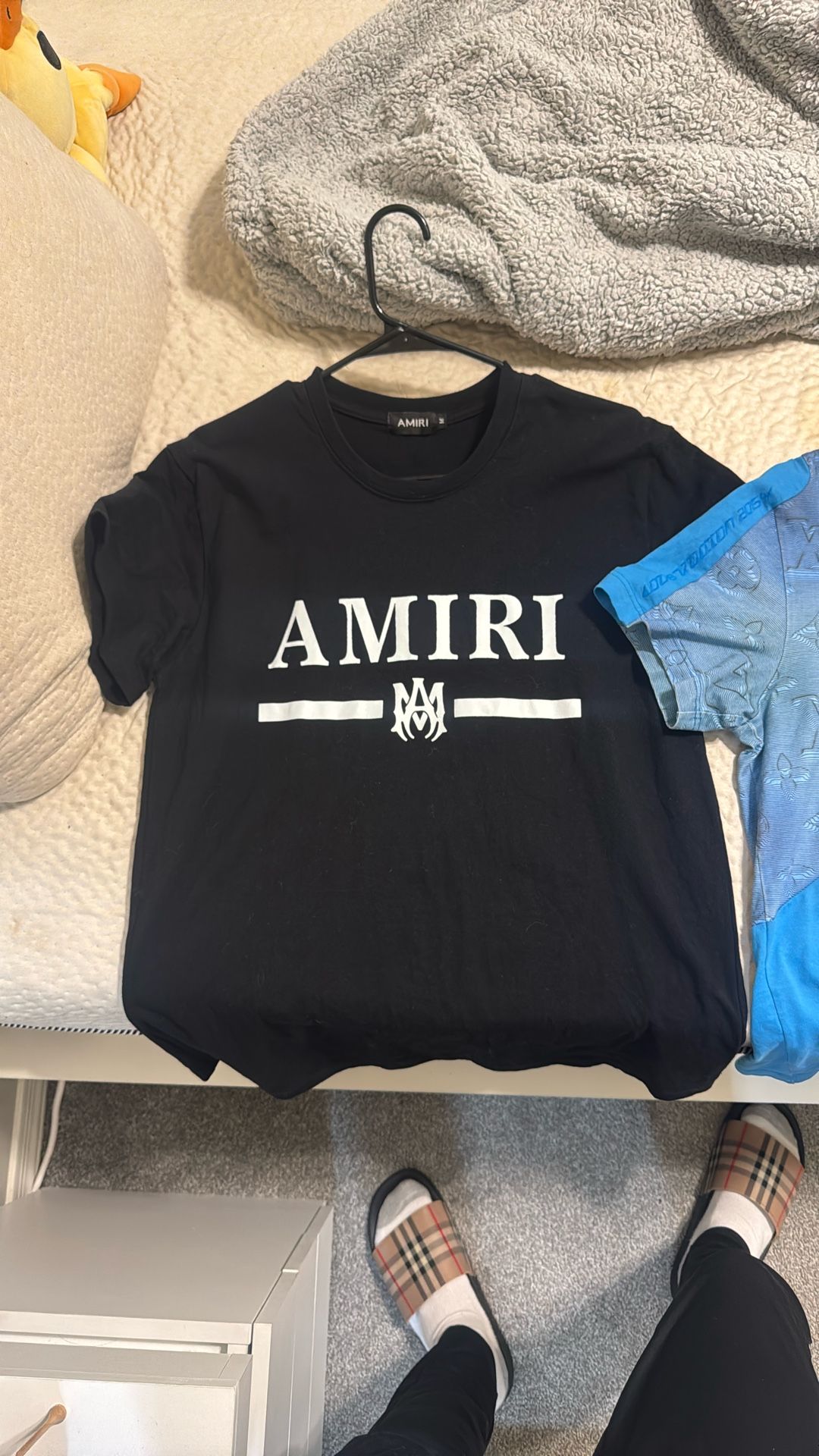 Amiri Shirt 