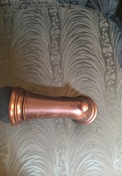Diverter Tub Spout Bronze