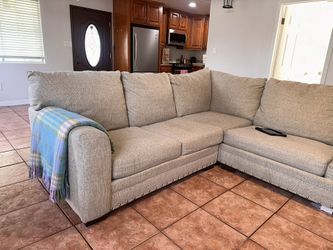 Sectional Couch Sofa