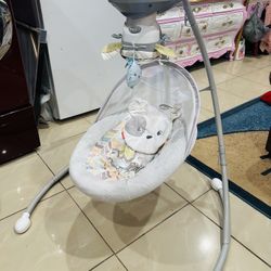 Baby Swing 