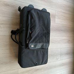 Protec Alto and Soprano Saxophone Case