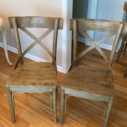 Dining Chairs