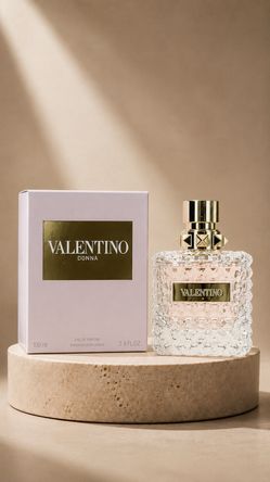 Valentino Donna perfume