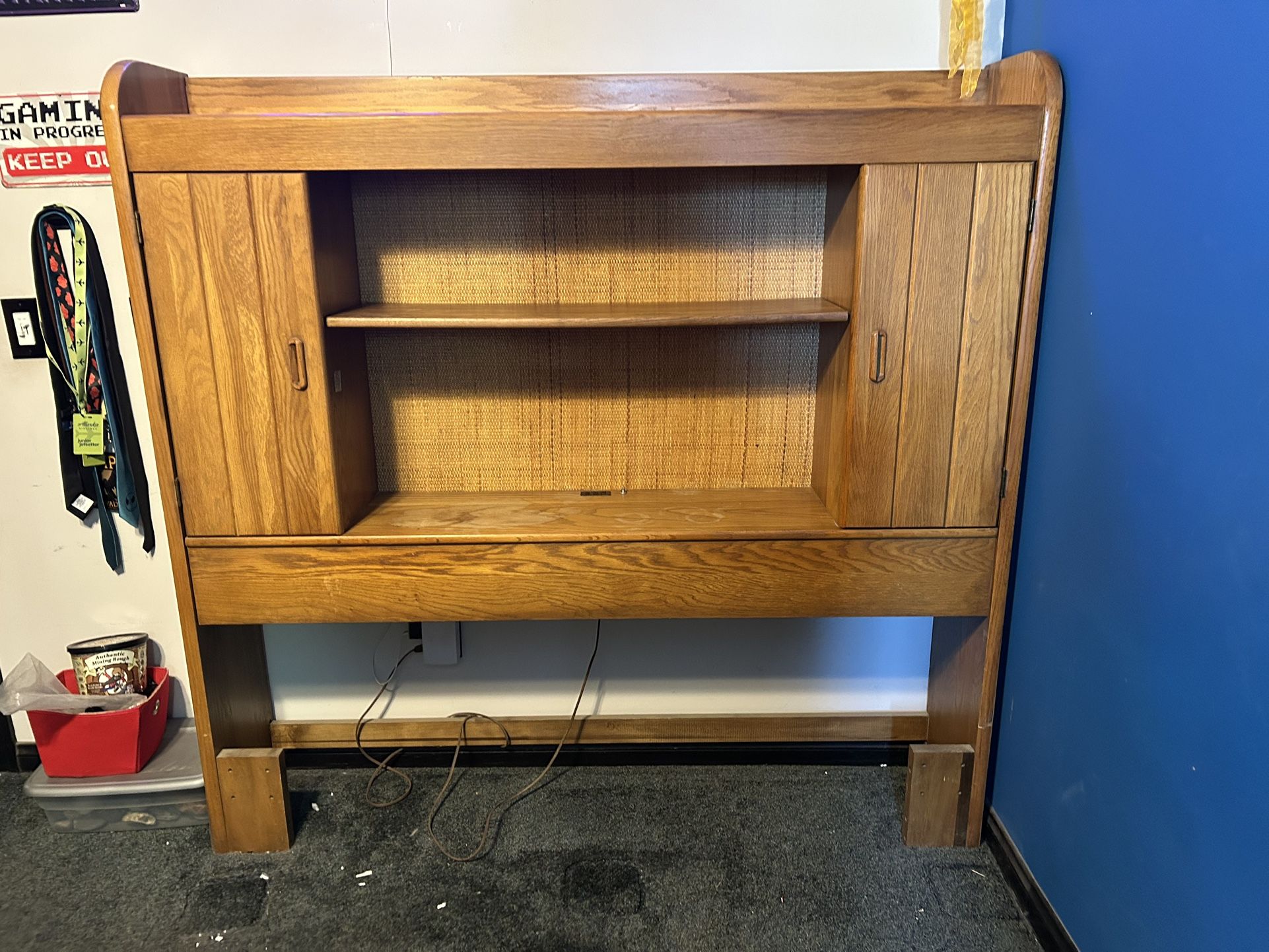Queen Bedroom Set