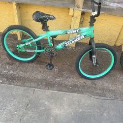 Bone Shaker 1800kent Bike 