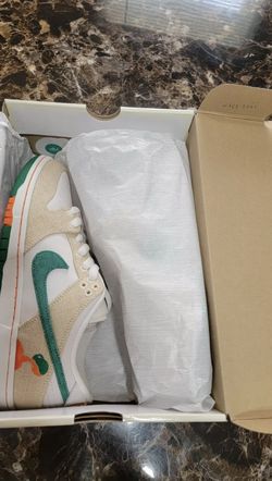 Nike Sb Dunk Low Jaritos Men Sz 9.5 Deadstock Brand New 