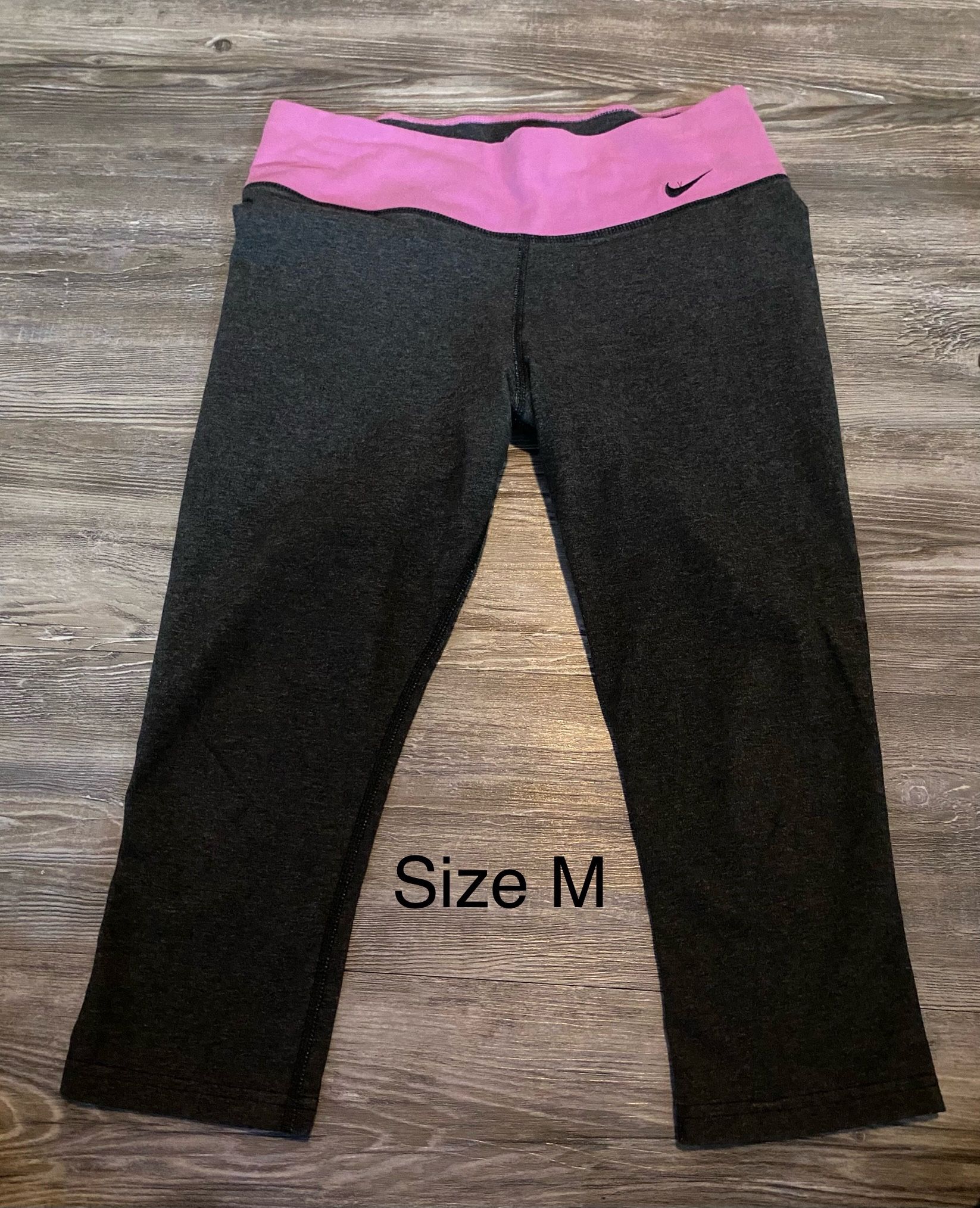 Nike Tights $8