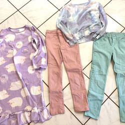 Girls - Size 10 Clothing 