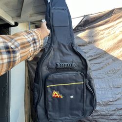 Guitar Bag