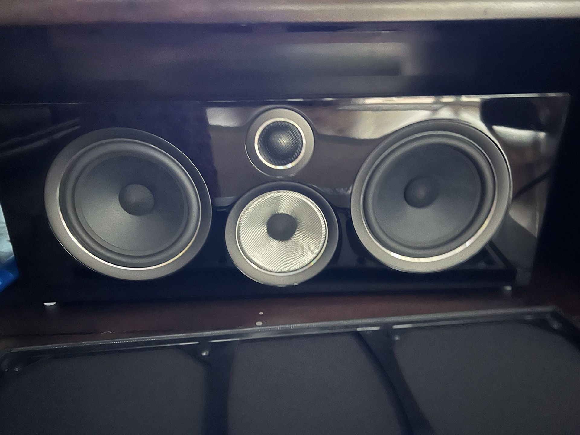 Bowers & Wilkins HTM71 S2 for Sale in Diamond Bar, CA OfferUp