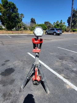 Work light