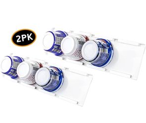 2PK Yogurt Organizer