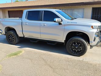 Rims and tires