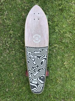 Madd Gear Cruiser Skateboard
