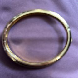 Gorjana bracelet