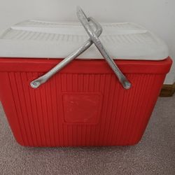 Cooler