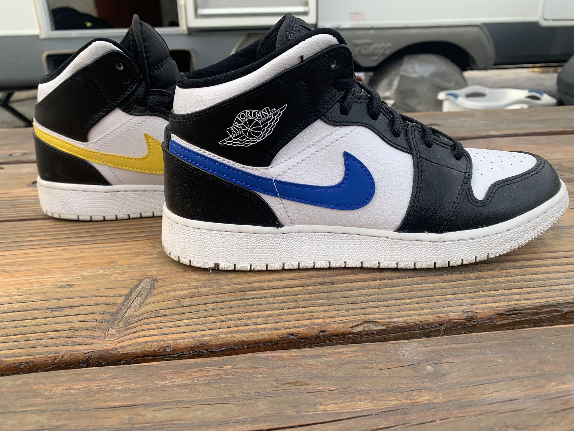 Air Jordans