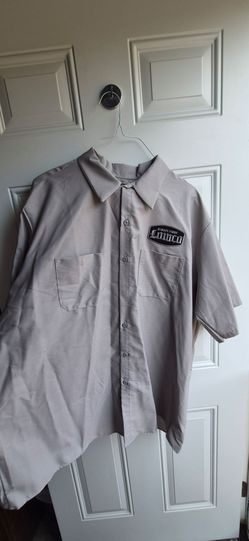Lowco 3XL shirt