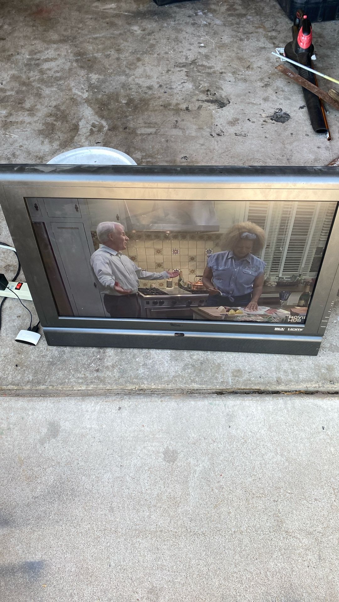 Tv