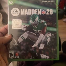 Xbox Game