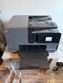 HP Printer