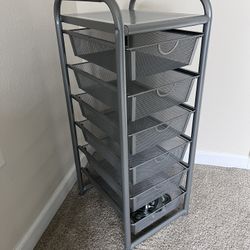 Organizer Cart 