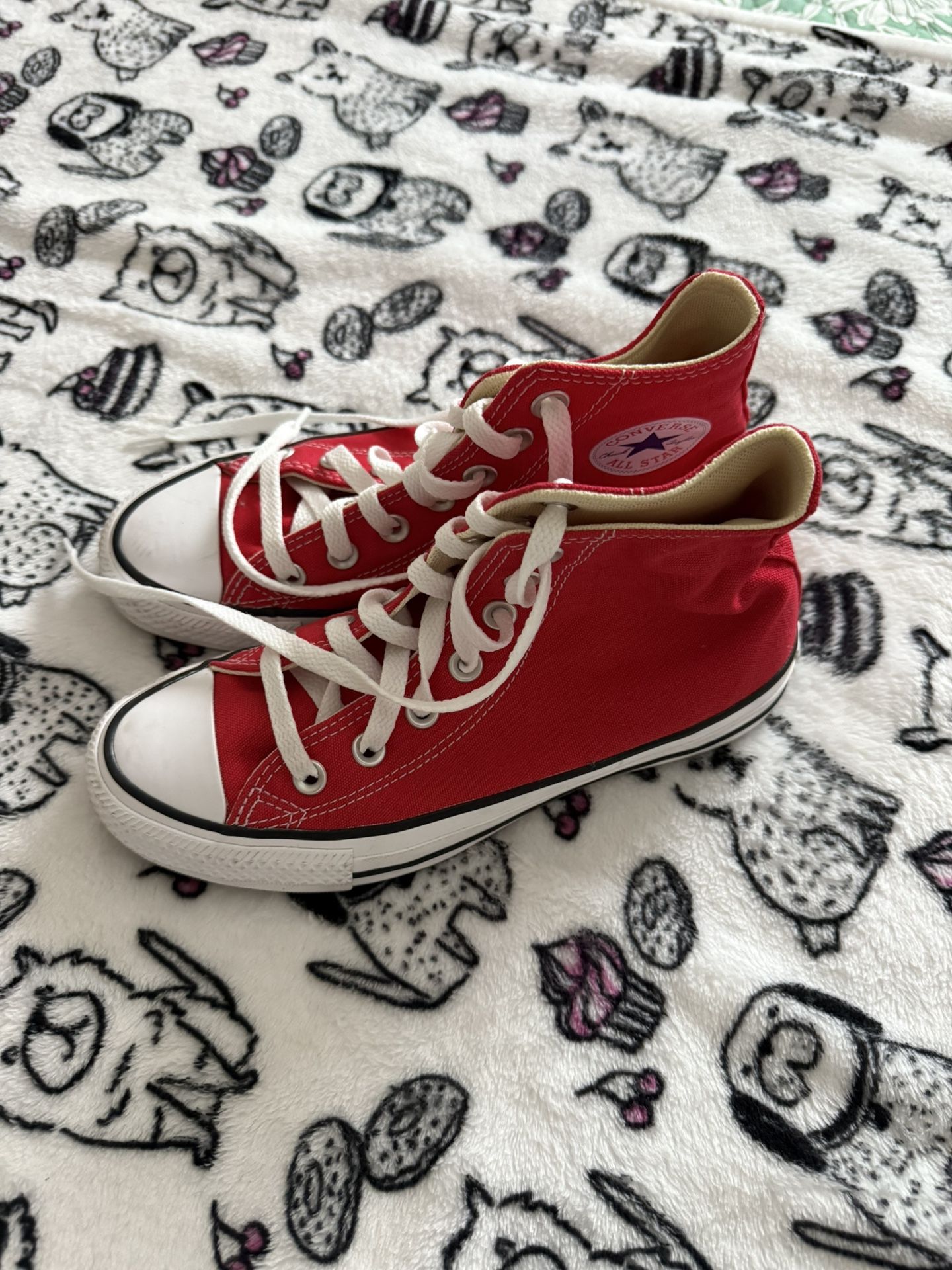 Converse
