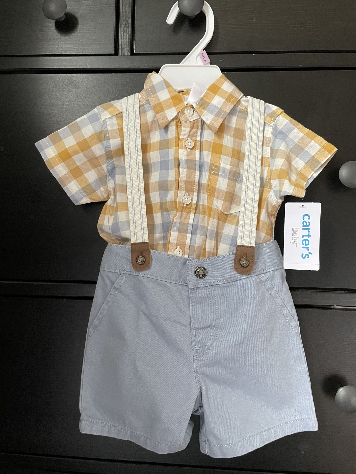 NEW Baby Boy Cloth