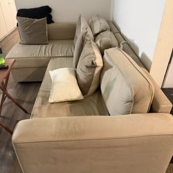 Free Sectional Couch