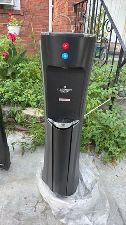 Clearpoint water