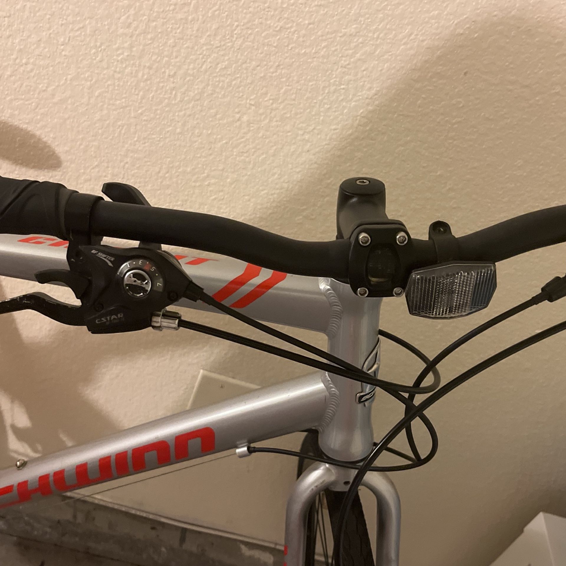 Schwinn Circuit