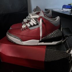 Jordan 3 Retro Se