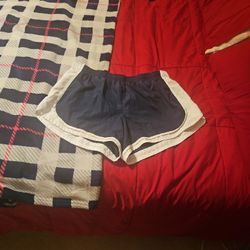 Athletic Shorts Women Also FOR Swimming 