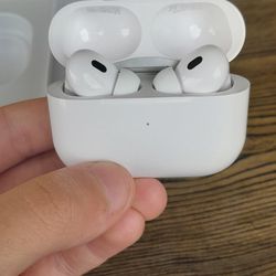 AirPods Pro 2 Generation New