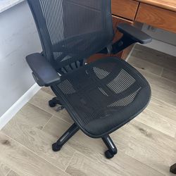 Office chair