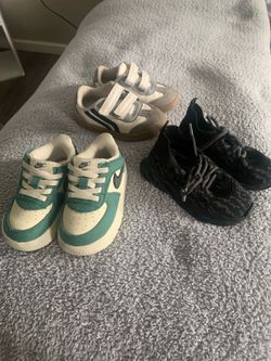 Kids shoes