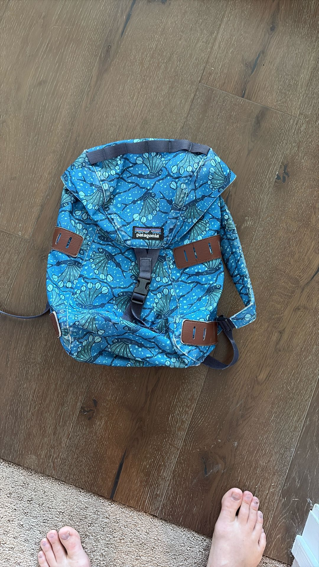 Patagonia Kids Backpack