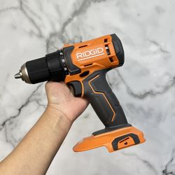 RIDGID 18V 1/2 in. Drill/Driver (Tool Only)