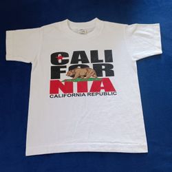 T-shirt For Kids S $15