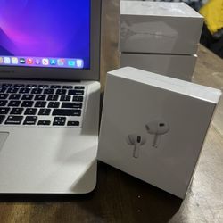 Bulk AirPod Pro Gen 2 (1:1) 