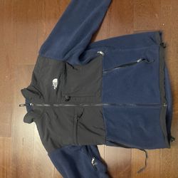 tnf fleece medium