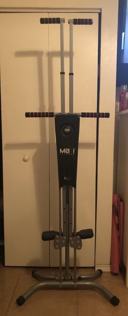 Maxi Climber