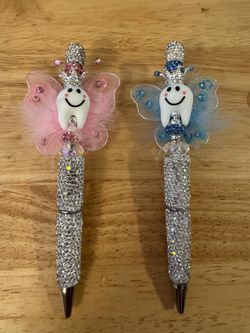 The Tooth Fairy Gift Pen