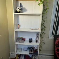 IKEA bookcase 