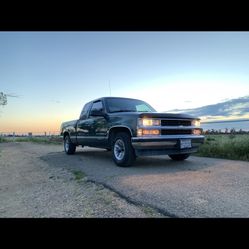 1997 Chevrolet 1500