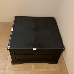 Obo Storage table