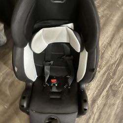 Car seat 