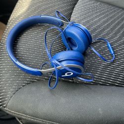 Beats First Generation Headphones