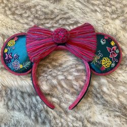 Mickey Disney Ears