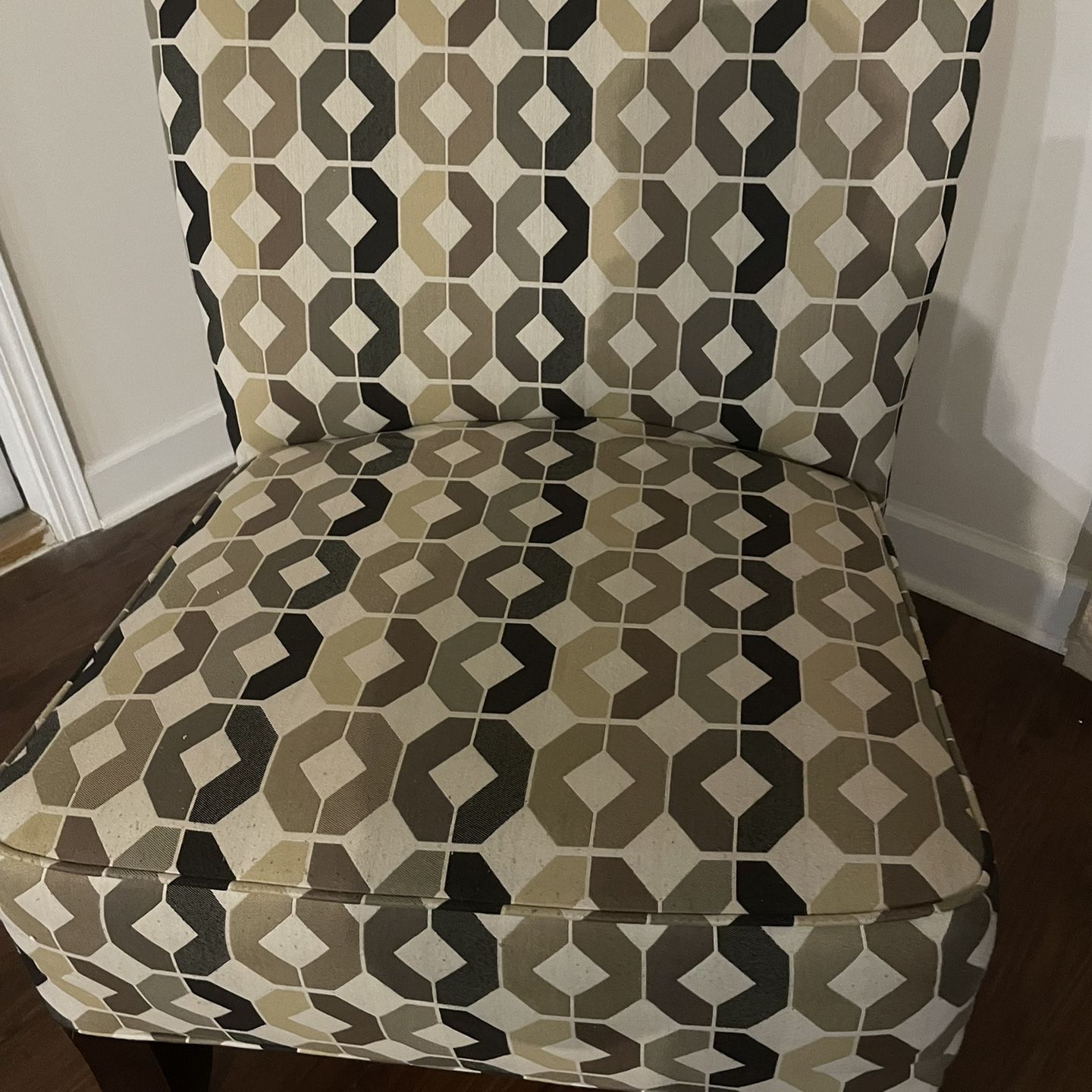 Livingroom Chair (2019)